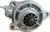 Motor de Partida Hino 700E13C Guindaste Guincho Caminhão Plataforma STRF4743 UD02178S 281002862/63/64/65 03656020011 03656020012/14/16/17/18 - Casa da Partida