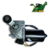 Motor Limpador Para-Brisas Colhedora de Grãos John Deere 3520 3522 AXE57418 CMK85264 Dita 31081