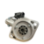 Motor de Partida 12V 9D para Empilhadeiras Komatsu Nissan Hitachi - OE 2330052H00 LE13050091 S114-482 na internet