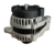 Alternador 12V 100A GM Chevrolet S10 2.2 2.4 2.6 2.8 4x2 4x4 2012 em diante ERAE 13579661 - Casa da Partida