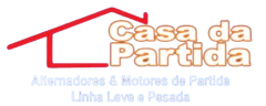 Casa da Partida