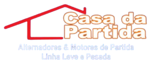 Casa da Partida