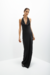 VESTIDO KYLIE NEGRO (225CVE1101)