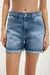 SHORT DENIM ASIA AZUL (225CDS0143) - comprar online