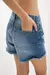 SHORT DENIM ASIA AZUL (225CDS0143) en internet