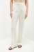 PANTALON ANNE OFFWHITE (225CPA0100) - comprar online