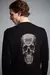 SWEATER HCG SKULL (3899451171) - comprar online