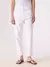 JEANS BOYFRIEND WHITE (L4619701) - comprar online