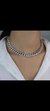 Gargantilha Choker