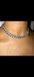 Gargantilha Choker - comprar online