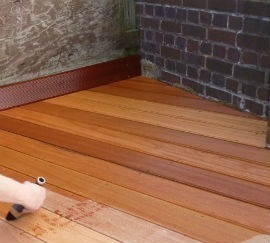 Olio per decking - comprar online