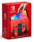 Consola Nintendo Switch Oled 64gb