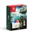 Consola Nintendo Switch Oled 64gb - Edicion Zelda