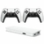 Consola Blulory Game Stick PS5 M15 Pro 10000 Juegos 4K 2 Controladores inalámbricos - Blanco - comprar online