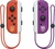 Consola Nintendo Switch OLED Pokémon Scarlet & Violet Edition