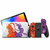 Consola Nintendo Switch OLED Pokémon Scarlet & Violet Edition - tienda online