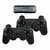 Consola Game Stick Lite 4K 10.000 Juegos 2 Controles - Negro - comprar online