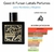 Qaed Al Fursan De Lattafa Eau De Parfum 90ml - Masculino - comprar online