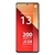 Celular Xiaomi Redmi Note 13 Pro 256g 8 Ram 4g NFC - comprar online