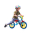 Bicicleta de Equilibrio Balance Bike