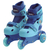 Kit Patins Infantil Tri Line Ajustável 30 a 33 Zippy Toys