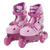 Kit Patins Infantil Tri Line Ajustável 30 a 33 Zippy Toys