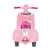 Scooter Infantil Hello Kitty Elétrica 6V