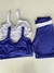 Conjunto Leticia ( Short + Top ) suplex 3D na internet