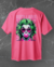 Camiseta Estampada - Coleção Pink Halloween Beetlejuice na internet