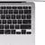 Imagen de MacBook Air 13" Chip M1 8 GB DDR/256 GB SSD