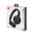 HEADPHONE JBL TUNE520BT BLK