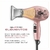 SECADOR MONDIAL ROSE SCP-01 127V 2000W - Ello Cell Acessórios