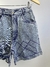 Short Mom Jeans Vintage [tam 32] - loja online