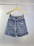 Short Mom Jeans Vintage [tam 32] - comprar online