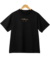 Playera Mclaren - Oversize