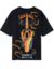 Playera Mclaren - Oversize en internet