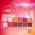 Paleta de Sombras Oasis 12 Cores - Uni Makeup - OfertaSaRodo