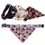 Halloween Bandana - loja online