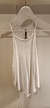 Musculosa Zara talle M