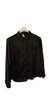 Camisa negra talle S