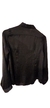 Camisa negra talle S - comprar online