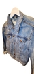 Campera de Jeans - comprar online