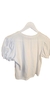 Remera Zara talle S - comprar online