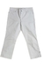 Pantalon blanco talle 28 INC