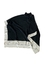 Poncho Splendid talle XL - comprar online