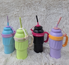 VASO QUENCHER ICE CREAM TÉRMICO 1000ML en internet