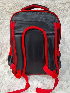 MOCHILA INFANTIL KAWAI 3 CIERRES - tienda online