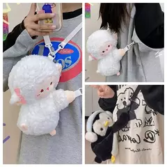 MOCHILA PELUCHE OVEJA KAWAI en internet