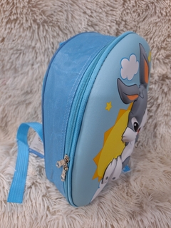 MOCHILA LOONEY TUNES - El Principito Mayorista