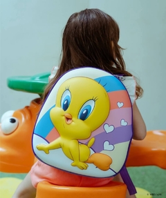 MOCHILA LOONEY TUNES - tienda online